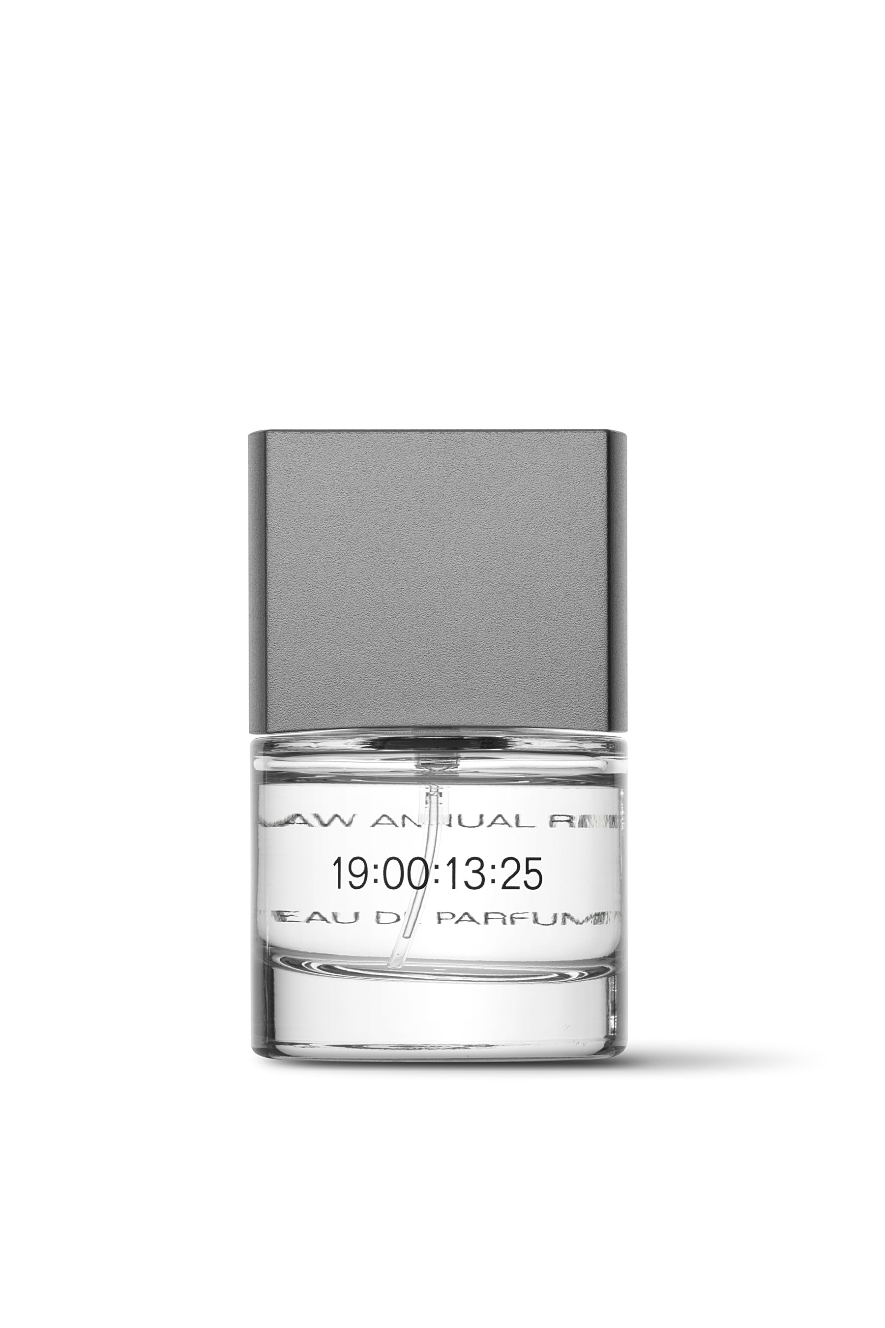 POINTTWOFIVE·SECOND FW24 DRAW ANNUAL RING EAU DE PARFUM - NUBIAN