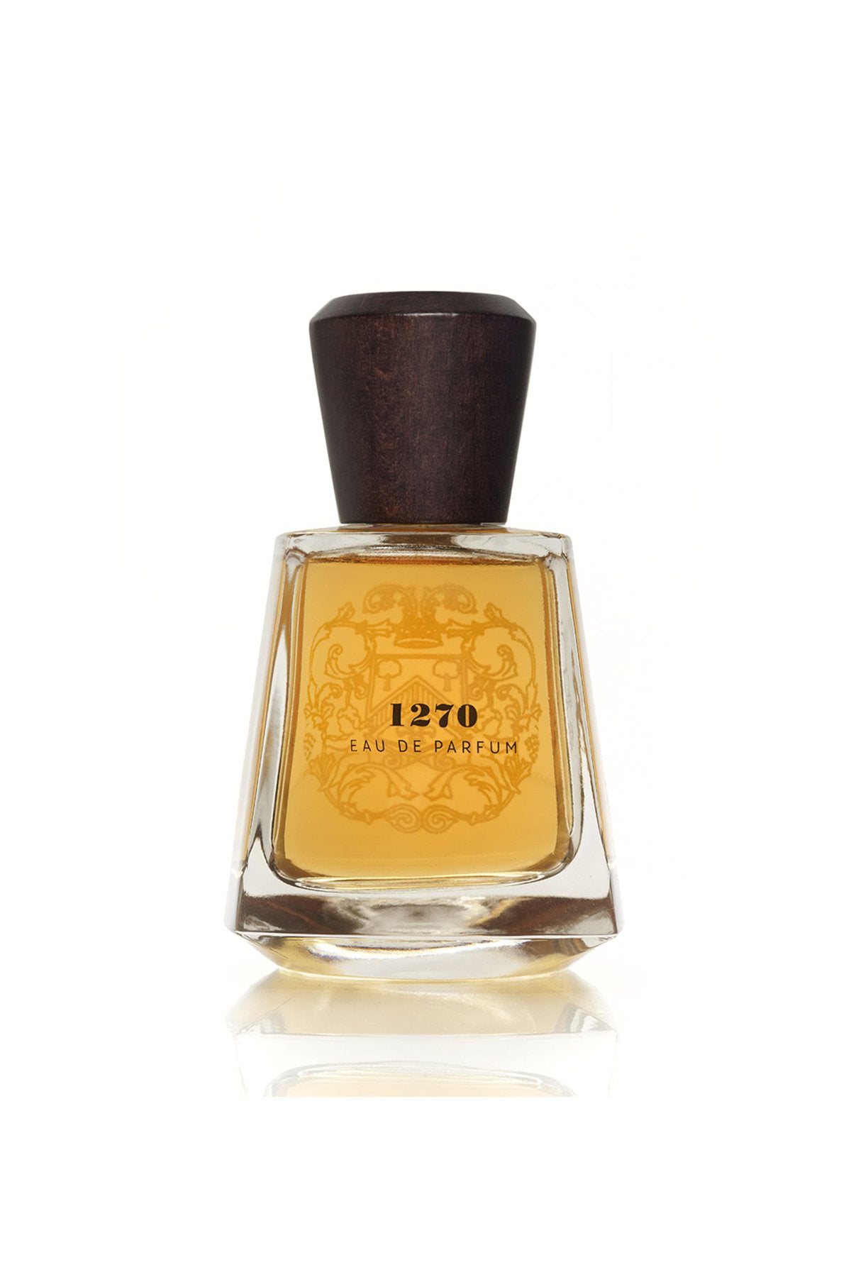 FRAPIN フラパン 1270 EXTR_ME EDP / MULTI - NUBIAN