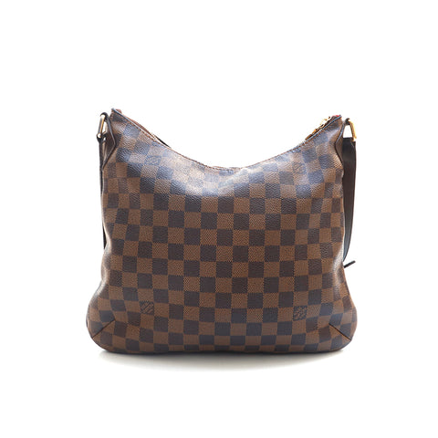 ルイ・ヴィトン LOUIS VUITTON ブルームズベリMM ダミエ ショルダー