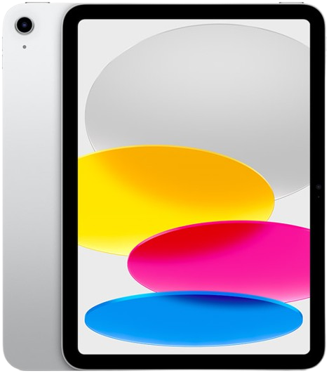 iPad (第10世代) 中古最安値