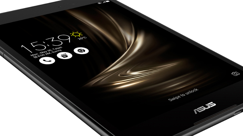 ZenPad 3 8.0 (Z581KL) の修理とか | ぬこ八ぶろぐ