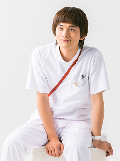 Topic.23 高畑充希、北村匠海、井浦新が送るヒューマンドラマ「にじ