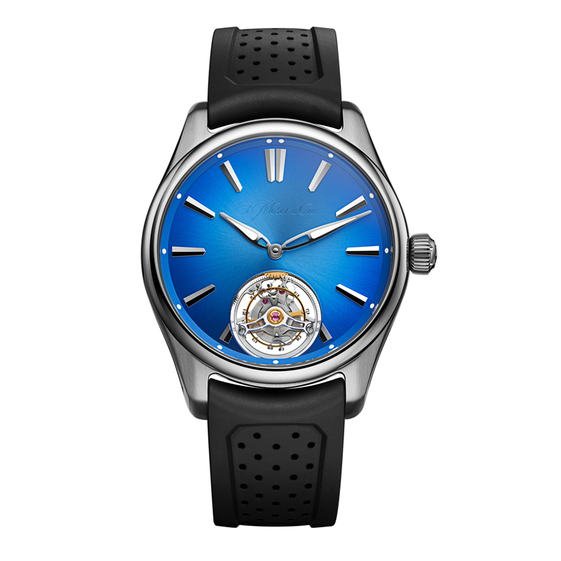 Pioneer Tourbillon_パイオニア・トゥールビヨン_Ref.3804-1208 | H