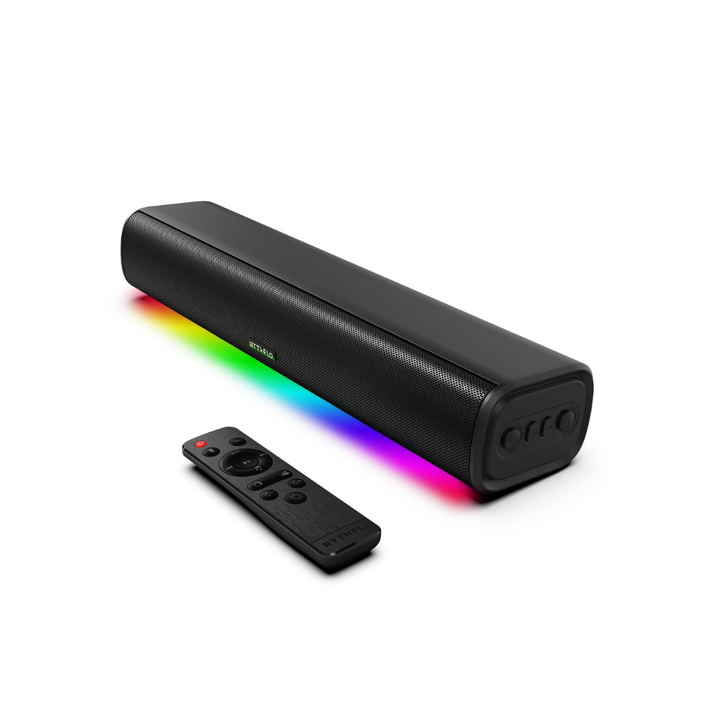 Computer Soundbar – Nylavee