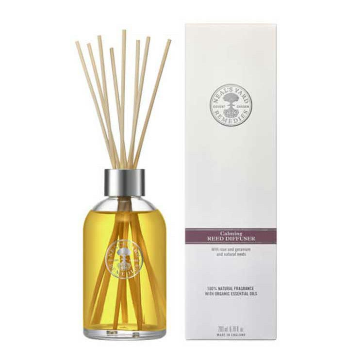 はじまる、香る暮らし | ニールズヤード レメディーズ 公式オンライン