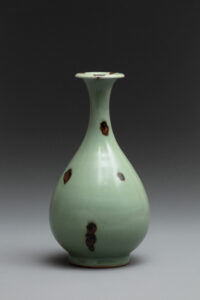 プレスリリース】大阪市立東洋陶磁美術館：所在不明だった重要文化財