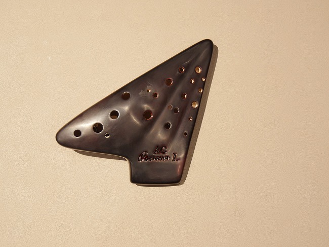 オカリナハウス|トリプルオカリナ｜テレマン楽器が運営するオカリナ