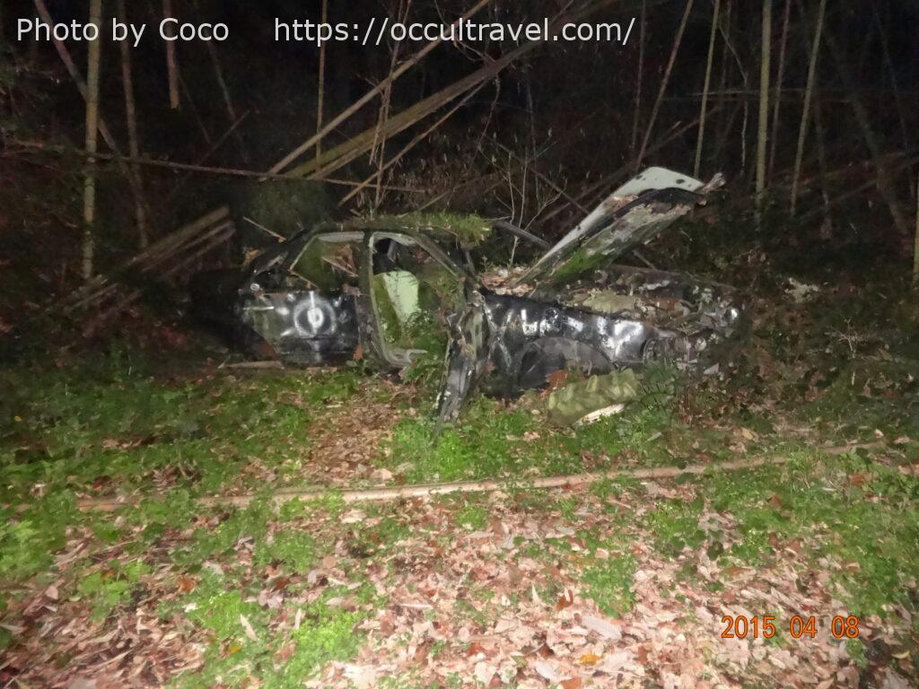 心霊スポット】住人達は一体どこに？七つの家。【山口県】 | オカルト