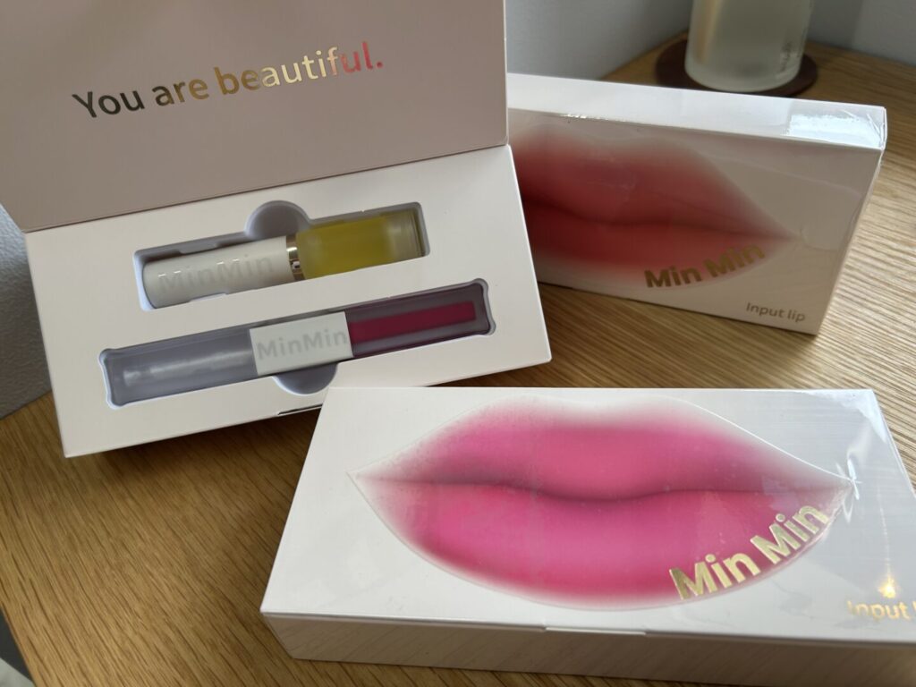 インプットリップ | hair＆spa Ocean