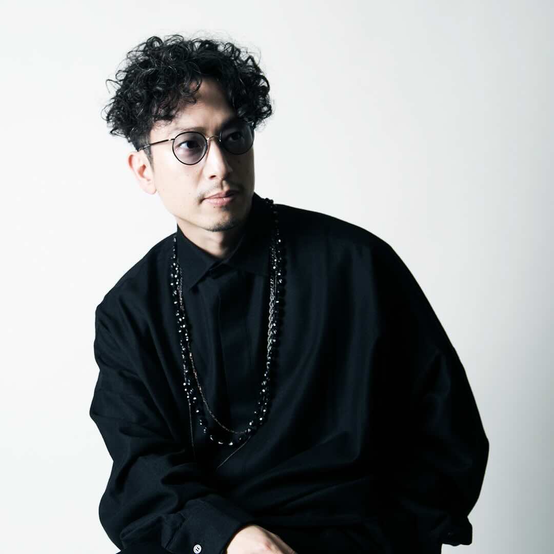 DJ KAWASAKI | OCEAN PEOPLES'25