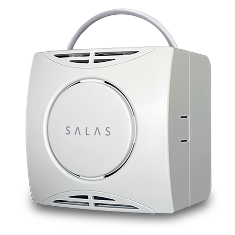 SALAS OZONE AIR（SA-4）