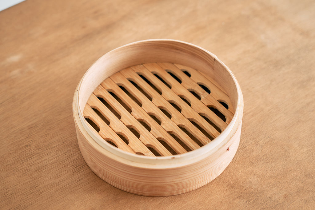 せいろ 電気蒸し器O'MUSU オムス – Ocrasi 公式オンラインストア