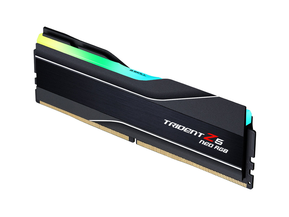 G.Skill Trident Z5 Neo RGB F5-6400J3239F24GX2-TZ5NR (DDR5-6400