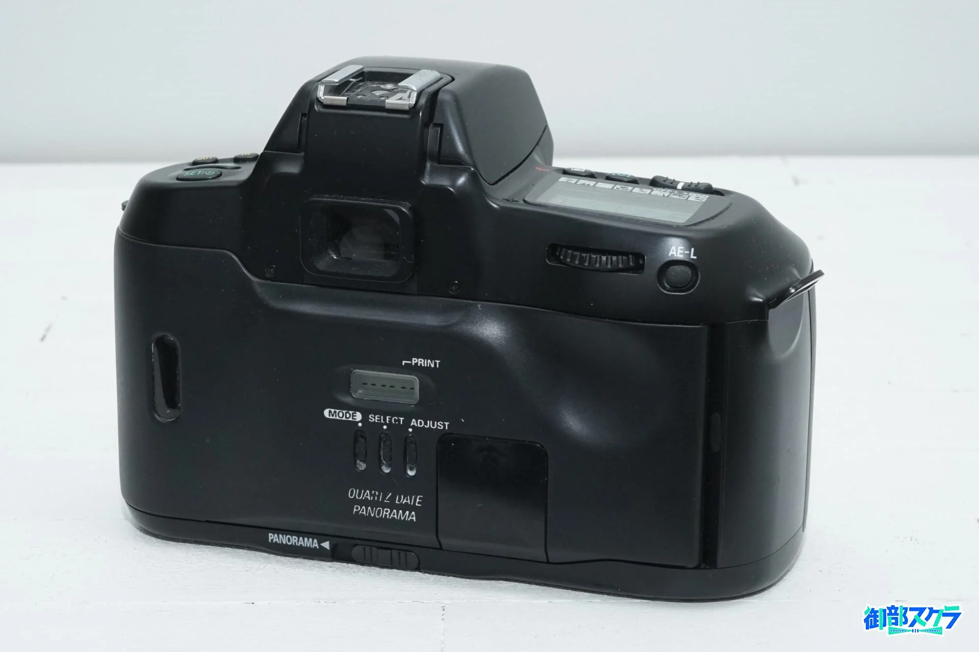 Nikon F70Dを好意的に評価しようとしたのですが…… – 御部スクラ