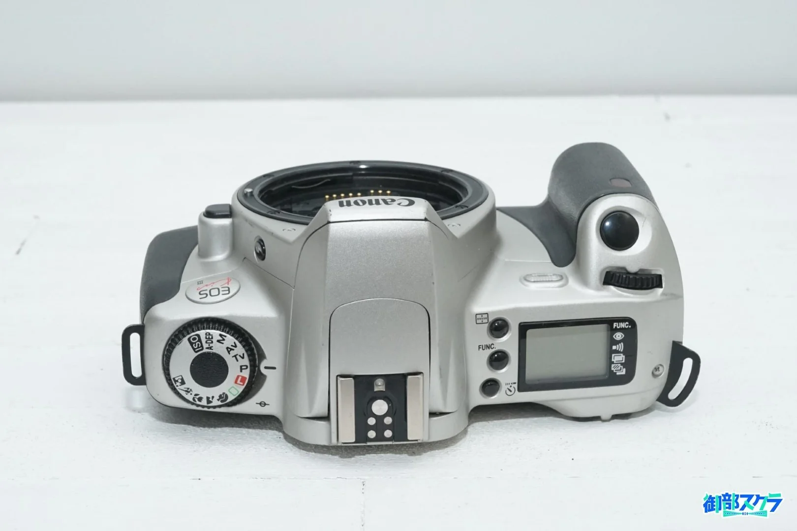 美品・超望遠】Canon キャノン EOS KISS EF 75-300mm 1:4-5.6 Ⅱ レンズ