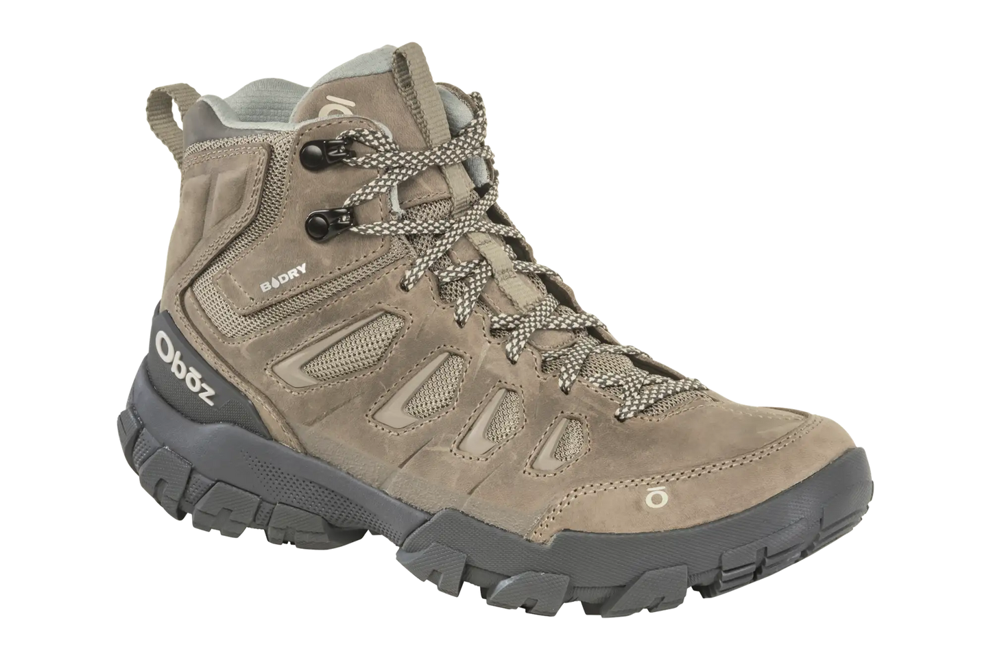 Women's Sawtooth X Mid B-DRY – Oboz Footwear Japan