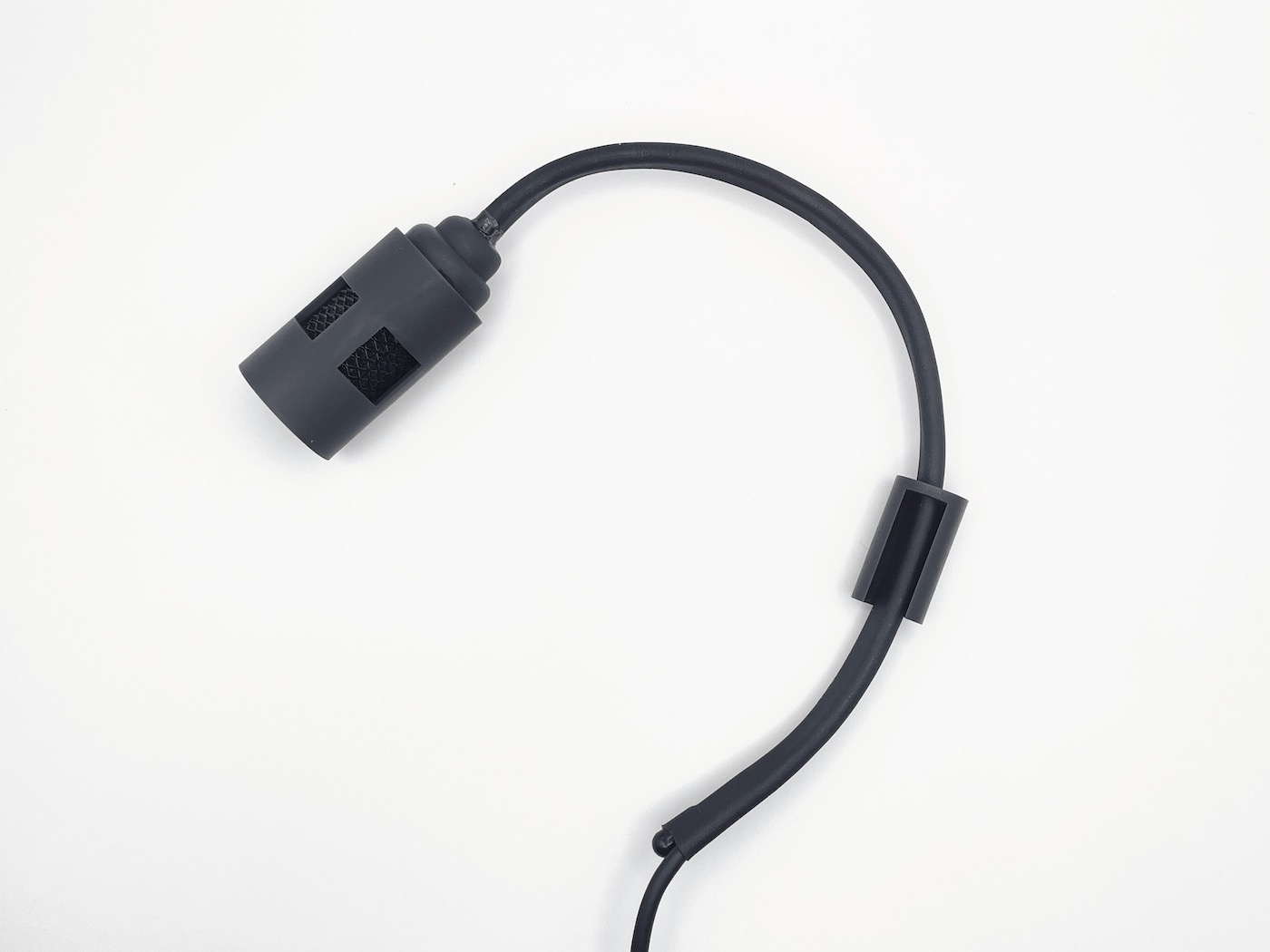 obana microfone 尾花マイク