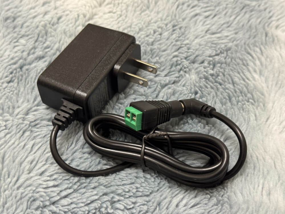 Google Nest】ドアベルをコンセント直結設置してみた！