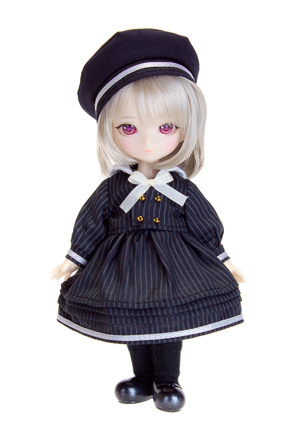 Sherry&Nina Another Color Ver. | オビツ製作所 ドール事業部