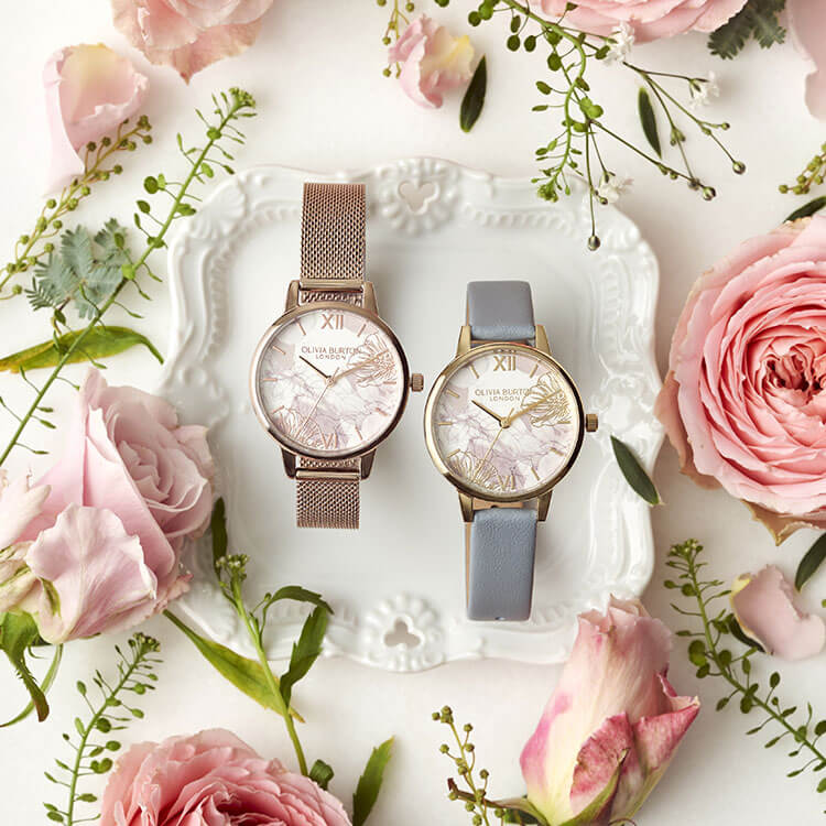 オリビア・バートン日本公式オンラインストア | OLIVIA BURTON