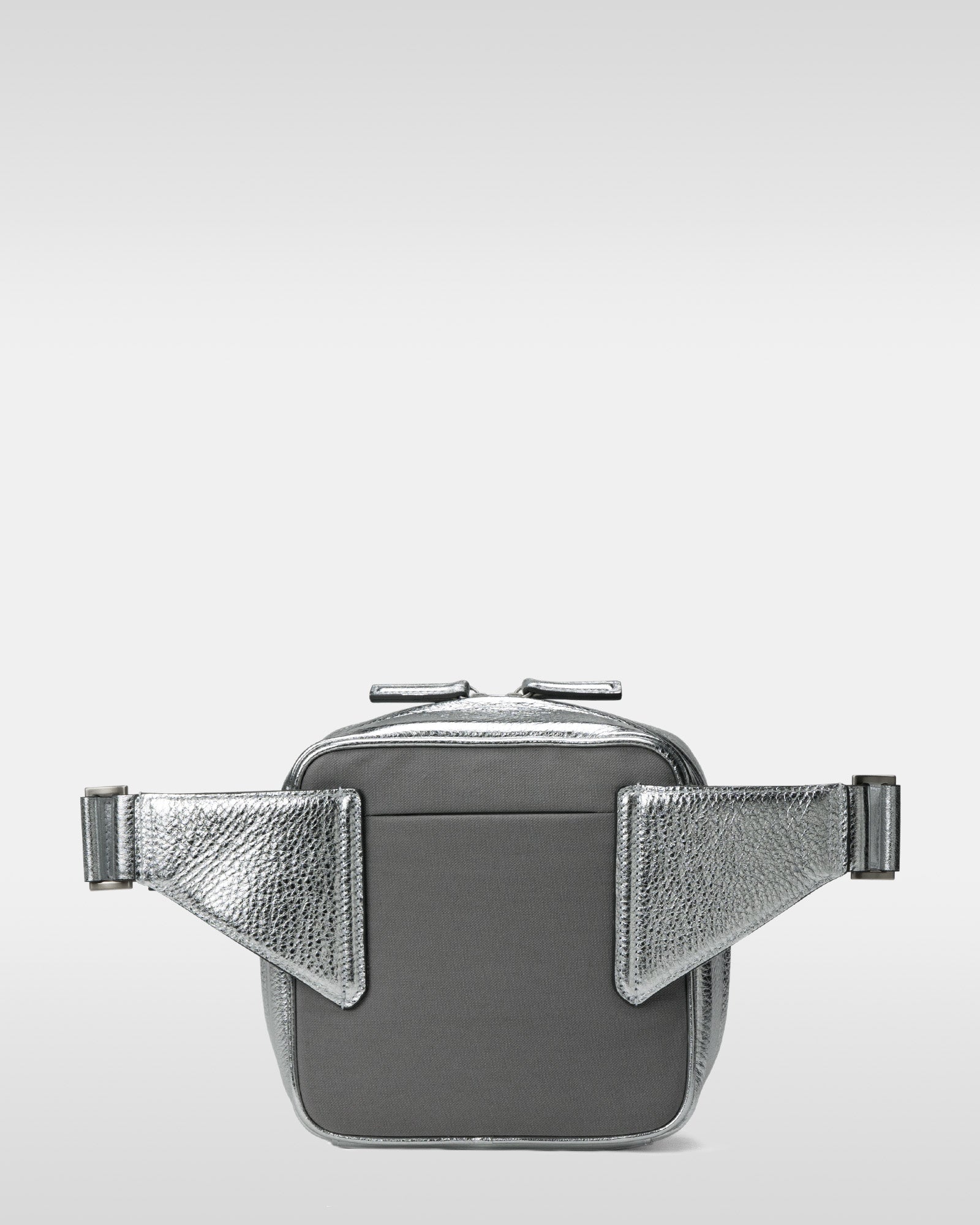 ウィークエンド カメラバッグ ミディアム - 防水レザー カメラバッグ