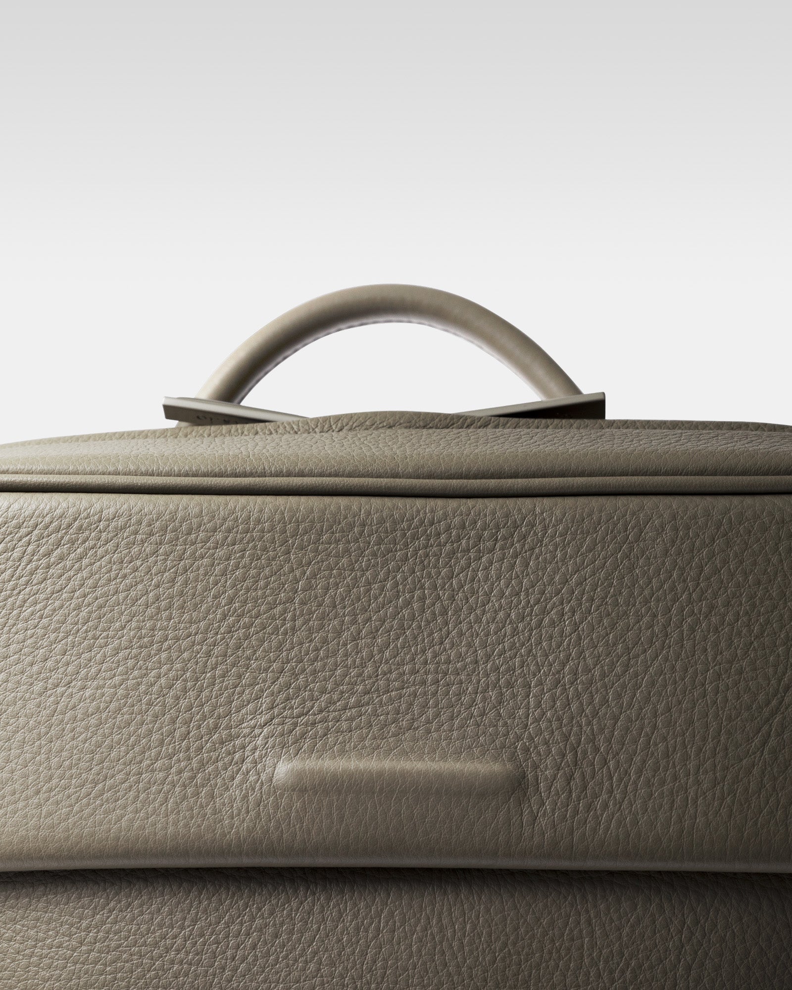 ソフトバックパック エクストラスモール - 防水レザー バックパック