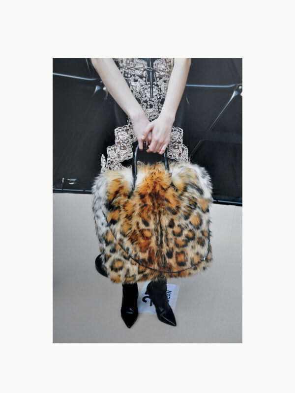 Juergen Teller Handbag Luxury Collection