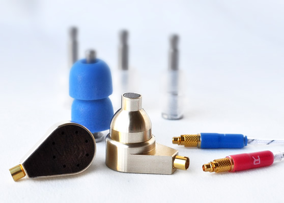 リエイゾン・オーディオ