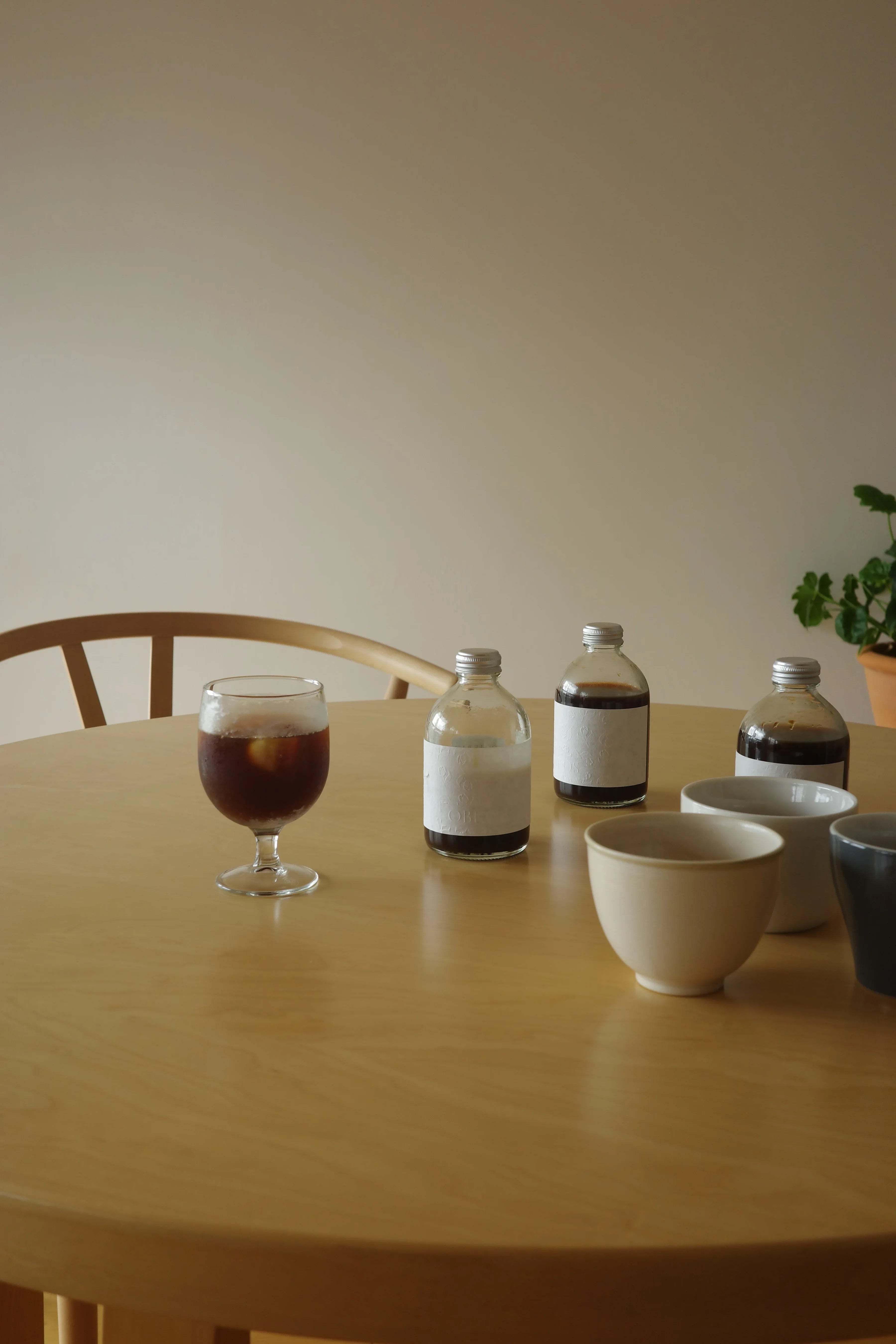 カフェオレベース微糖/7-8杯分 – OBROS COFFEE