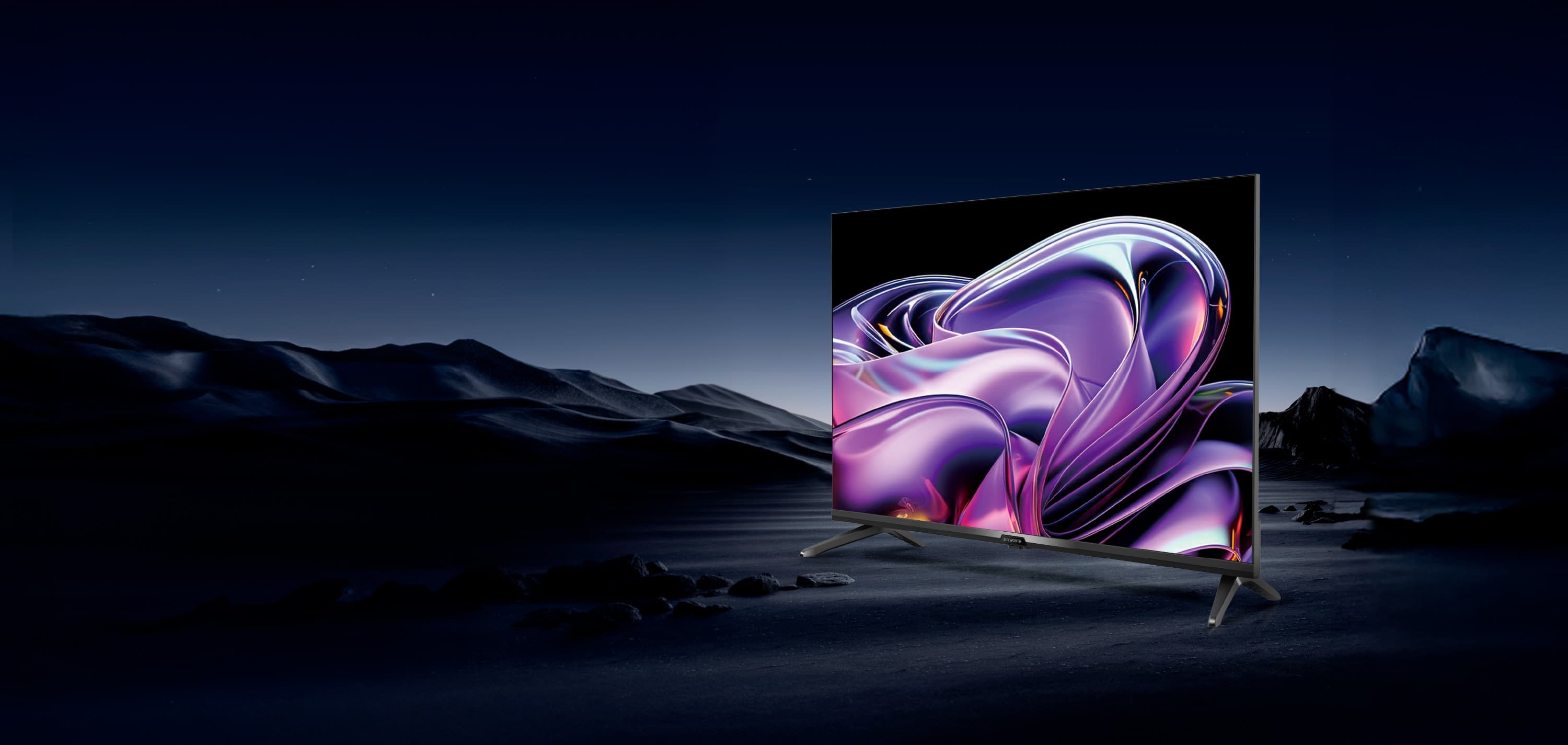 F32S21Q | SKYWORTH公式サイト