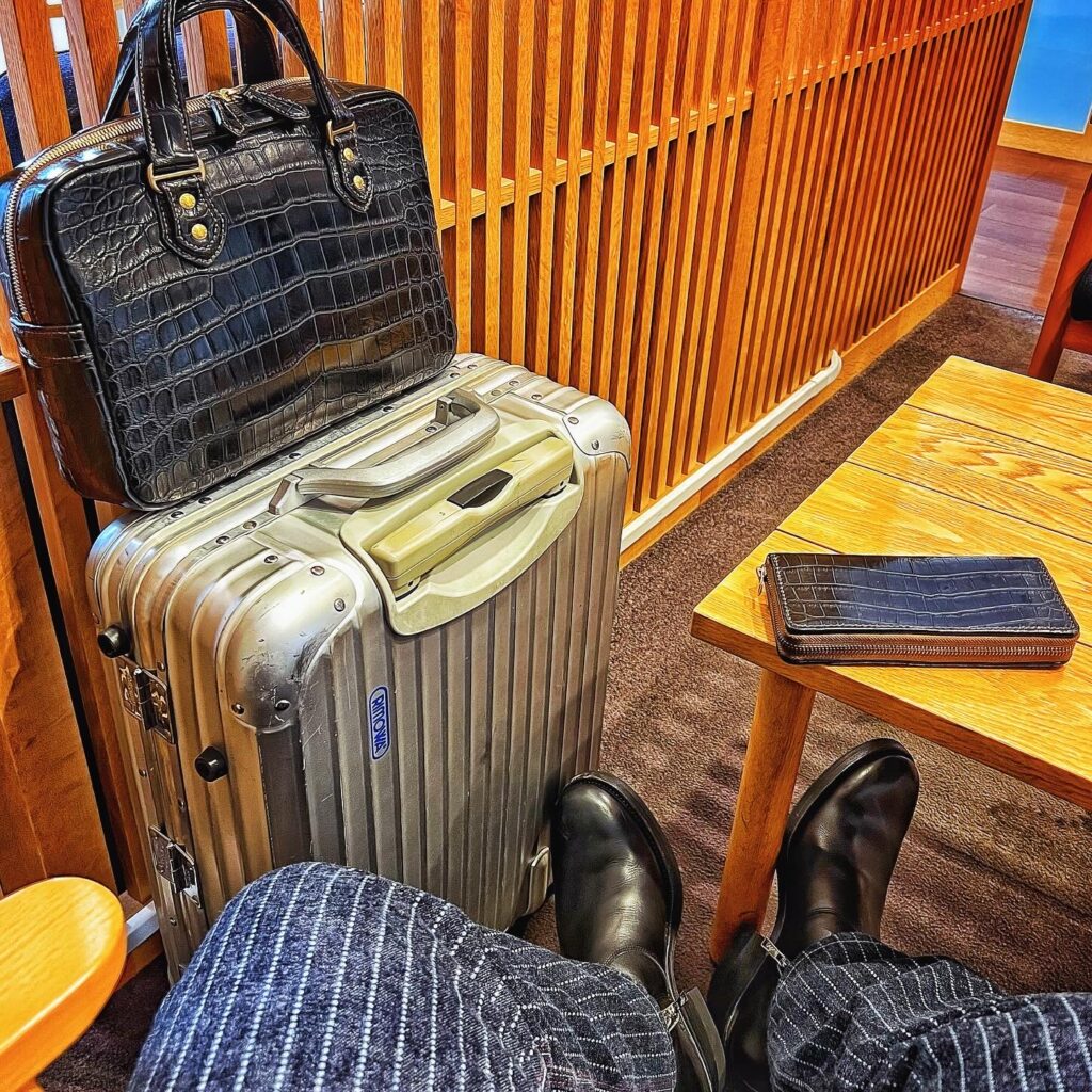 OG-19」オーダー開始。 - オージーブロス