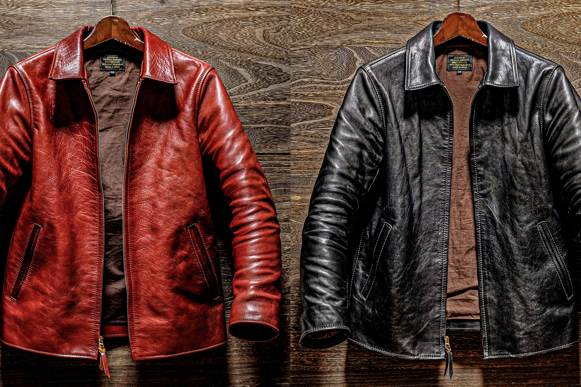 OG-2」オーダー開始。 - オージーブロス