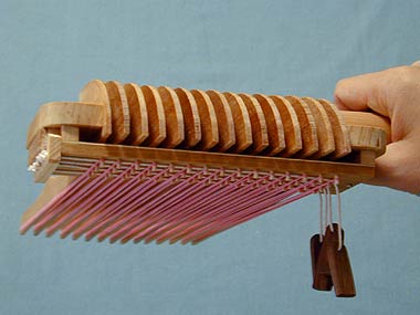 自作ゴム銃□ 電動ガトリング機関銃 P503ドットデルの紹介(1/4)