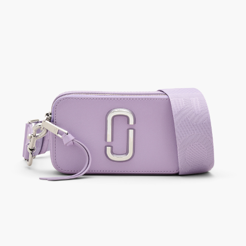 マーク ジェイコブス新作、星柄「ザ スナップショット」やフェイク