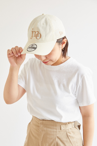 ジョンマスターオーガニック×NEW ERA｜サウナハットやキャップなど限定