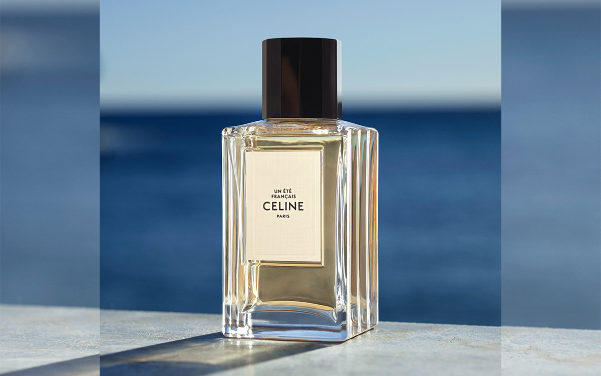 セリーヌ】13番目の香りとなる新作フレグランスはノスタルジックな香り