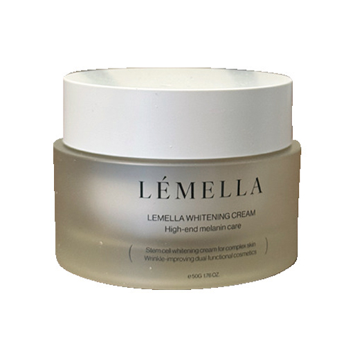 LÉMELLA WHITENING CREAM ルメラ ボディ ルメラ ホワイトニング