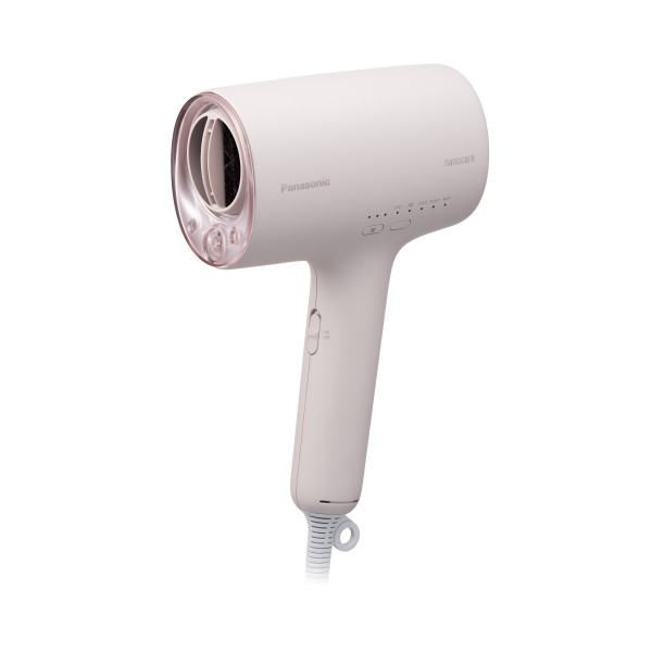 朝のスタイリングが楽になる「パナソニック ナノケア」の新ヘアー