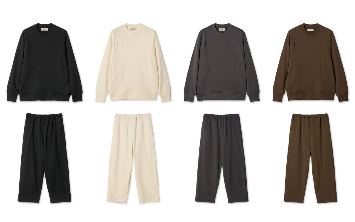 亀梨和也のプロジェクト「Inside 23」がRESTIRでポップアップ