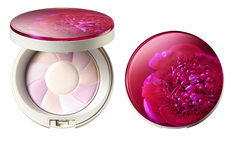 インフィニティ】新作コスメは人気フラワーショップとコラボ！ 発売日