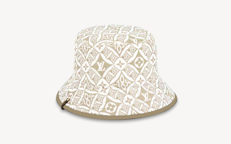 ルイ・ヴィトン】「モノグラム SINCE 1854」コレクションから新作小物