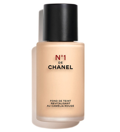 2022年下半期「シャネル」のコスメ、これが売れた！ ブランド担当に