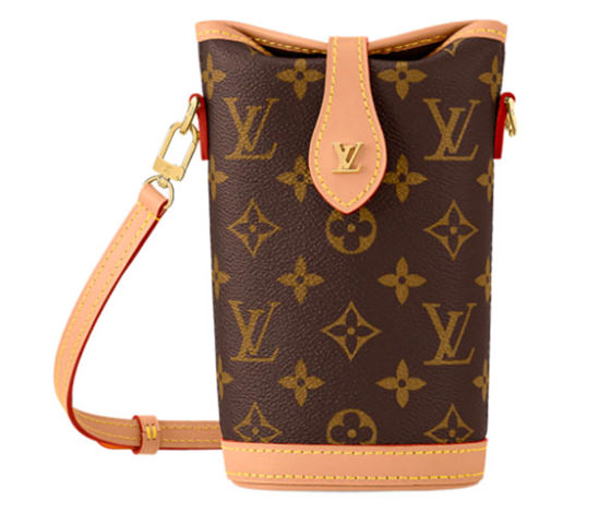 ルイ・ヴィトン、ディオール、セリーヌ… 大人のロゴモチーフに気分が