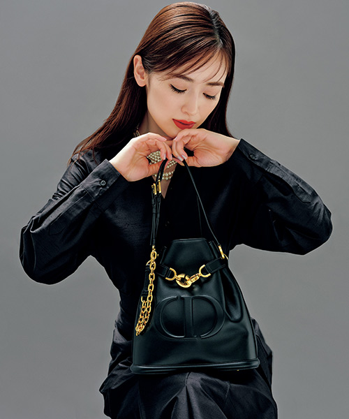 今すぐ欲しい！【ディオール】の新作バッグは、メゾンブランドの魅力が