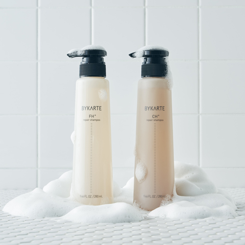 バイカルテ シャンプー ・ トリートメント セット バイカルテ