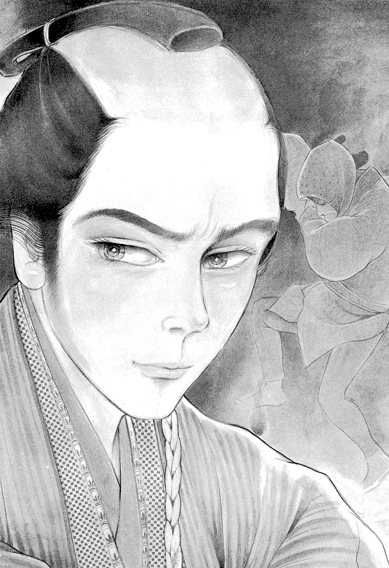 横槍メンゴ直筆「クズの本懐」サイン色紙をプレゼント！Twitter企画を