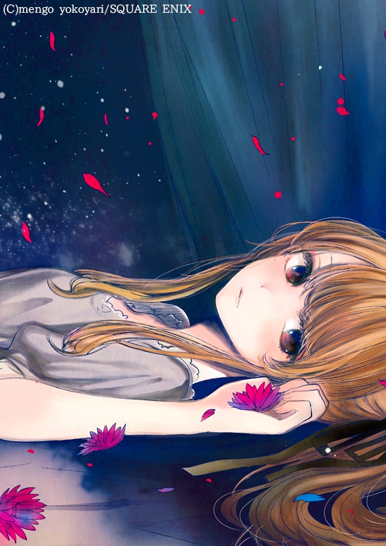 クズの本懐」横槍メンゴ、吹き出しにセリフを書いてくれるサイン会