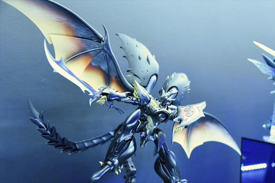 Robot魂　ズワウス　新品未開封 ROBOT魂 【輸送箱入り】ROBOT魂 [SIDE AB] ズワウス 『New Story of