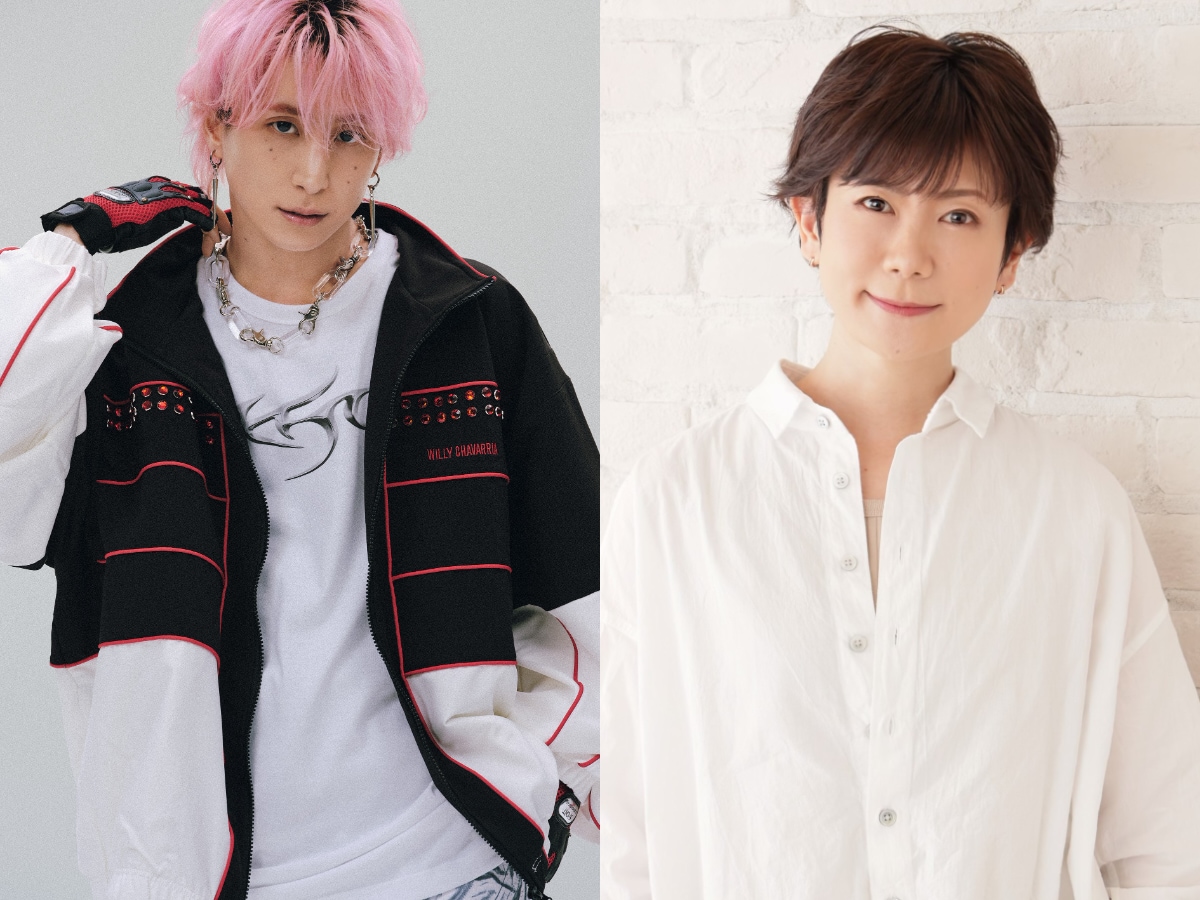 小林由美子がSnow Man・佐久間大介のラジオに出演、映画「クレしん