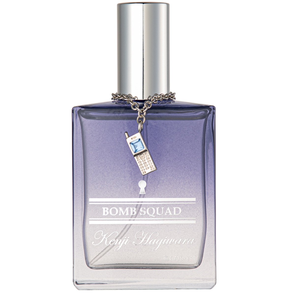 名探偵コナン 松田陣平 パフューム 香水 通常版 50ml 名探偵コナン